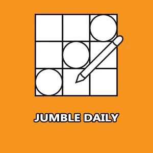 Jumble Daily