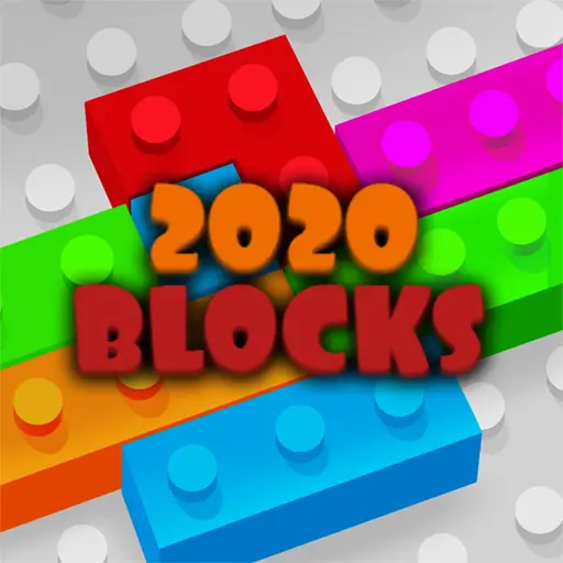 2020 Blocks