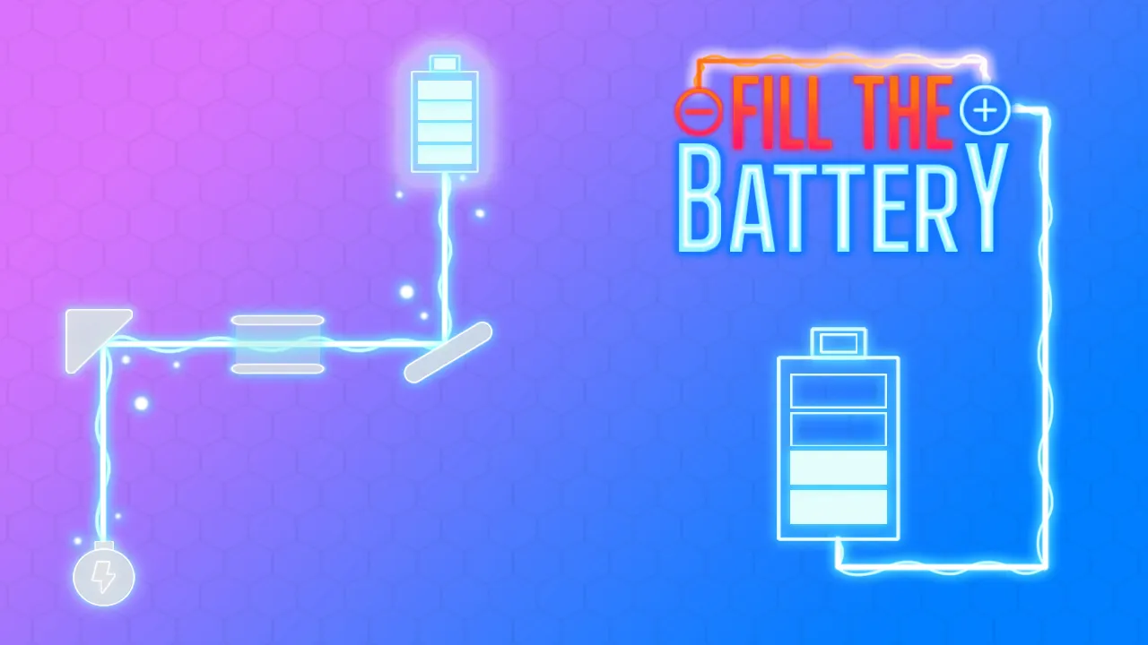 Fill The Battery