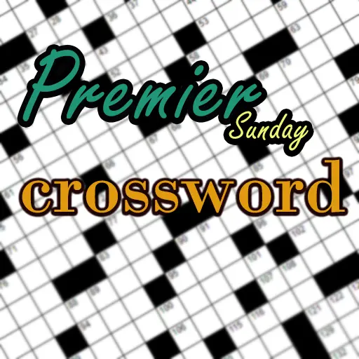 Premier Sunday Crossword