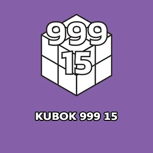 Kubok 999 15