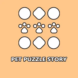 Pet Puzzle Story